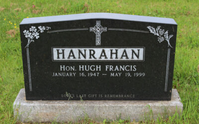 Hugh Francis Hanrahan