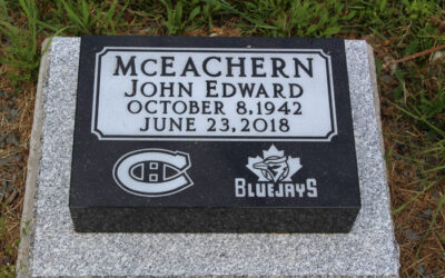 John Edward McEachern