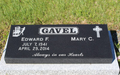 Edward F Gavel