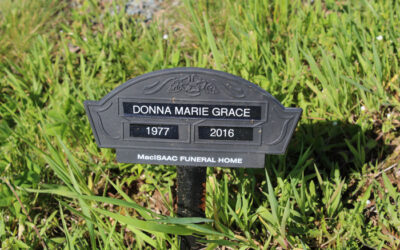 Donna Marie Grace