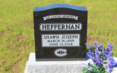 Shaw Joseph Heffernan